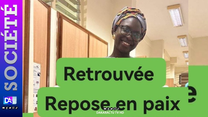 Portée disparue depuis plus d’un mois: Une infirmière a été retrouvée morte dans sa chambre… Portée disparue depuis plus d’un mois: Une infirmière a été retrouvée morte dans sa chambre…