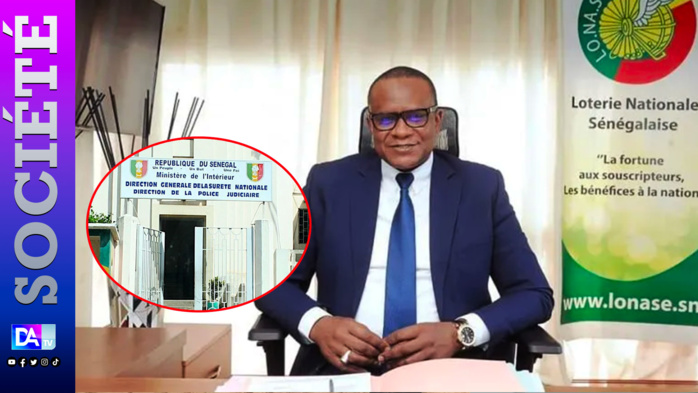 Affaire Lat Diop : les auditions se poursuivent à la DIC. Affaire Lat Diop : les auditions se poursuivent à la DIC.