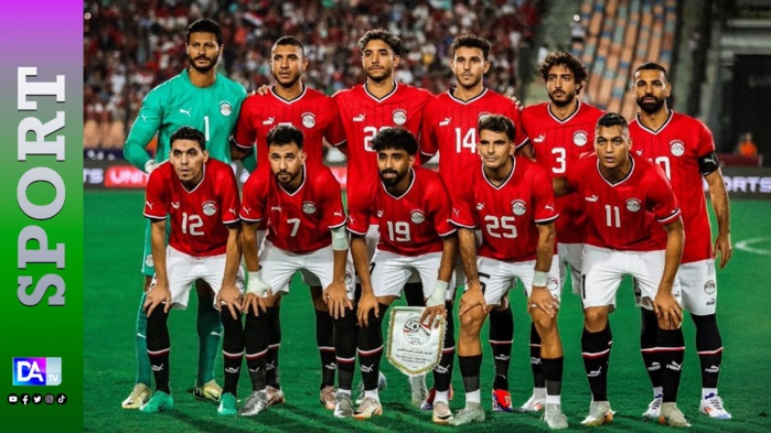 Qualification Coupe du Monde 2026 : L’Égypte sous la menace d’une exclusion ! Qualification Coupe du Monde 2026 : L’Égypte sous la menace d’une exclusion !