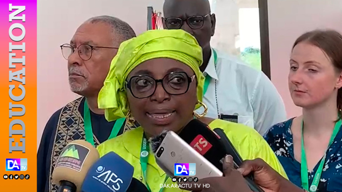 Kaolack/Pour une agriculture durable: L'USSEIN lance son "Université d'été".. Kaolack/Pour une agriculture durable: L'USSEIN lance son "Université d'été"..