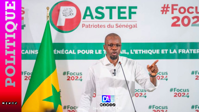 PASTEF Ziguinchor: plus de quatre-vingt (80) candidats déclarés pour les législatives PASTEF Ziguinchor: plus de quatre-vingt (80) candidats déclarés pour les législatives