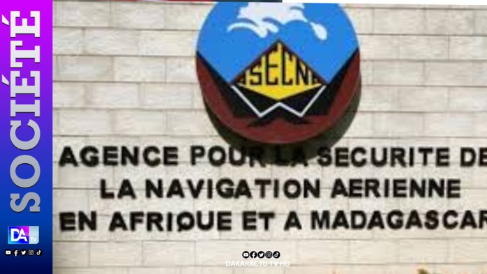 Session extraordinaire du Comité des ministres de l'ASECNA: Le prochain Directeur Général sera connu, ce vendredi Session extraordinaire du Comité des ministres de l'ASECNA: Le prochain Directeur Général sera connu, ce vendredi