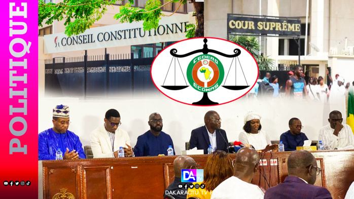 Convocation du corps électoral le 17 novembre : l’ATEL saisit le Conseil constitutionnel, la Cour suprême et la cour de justice de la CEDEAO pour l’annulation du décret. Convocation du corps électoral le 17 novembre : l’ATEL saisit le Conseil constitutionnel, la Cour suprême et la cour de justice de la CEDEAO pour l’annulation du décret.