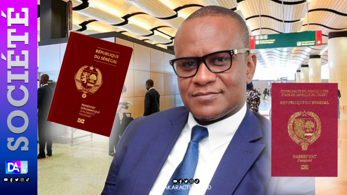 Interdiction de sortie du territoire « sans notification »: Lat Diop saisit la Cour de Justice de la CEDEAO Interdiction de sortie du territoire « sans notification »: Lat Diop saisit la Cour de Justice de la CEDEAO