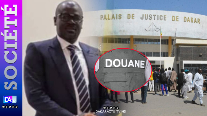 Affaire Badou Ndiaye : Placé sous mandat de dépôt, il est inculpé pour importation de marchandises prohibées, blanchiment de capitaux, détournement de deniers publics… Affaire Badou Ndiaye : Placé sous mandat de dépôt, il est inculpé pour importation de marchandises prohibées, blanchiment de capitaux, détournement de deniers publics…