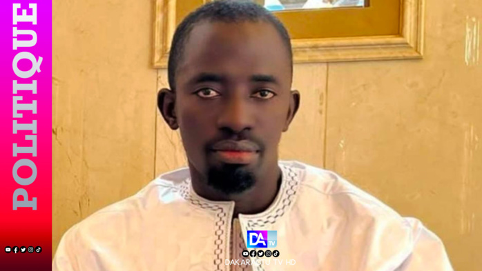 Législatives 2024 à Touba / Serigne Abdou Samad Mbacké, fils du 7ème Khalife des Mourides, rejoint « And Bessal Sénégal » de Abdoulaye Sylla Législatives 2024 à Touba / Serigne Abdou Samad Mbacké, fils du 7ème Khalife des Mourides, rejoint « And Bessal Sénégal » de Abdoulaye Sylla