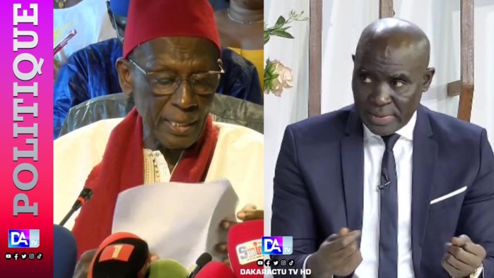 PDS: Doudou Wade, Tafsir Thioye et Cie exclus ! PDS: Doudou Wade, Tafsir Thioye et Cie exclus !