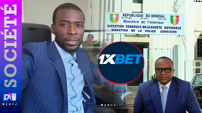 Affaire Lat Diop : Mouhamed Dieng discrètement auditionné et de nouvelles révélations (Exclusif) Affaire Lat Diop : Mouhamed Dieng discrètement auditionné et de nouvelles révélations (Exclusif)