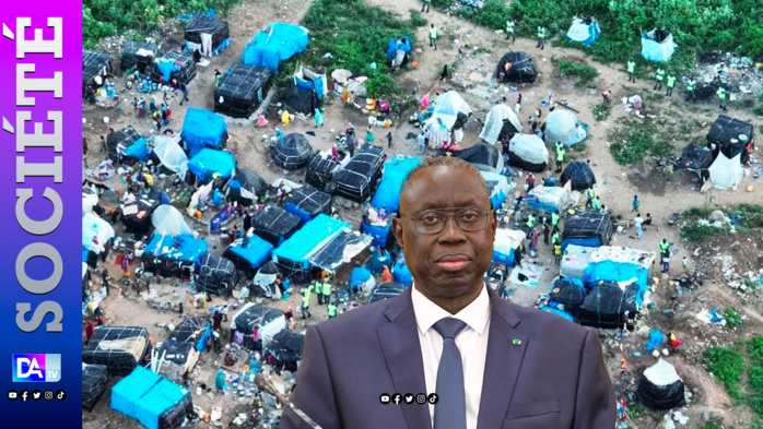 Déguerpissement de près de 1.000 « mendiants » de Ngor village, Almadies… : Jean B. Tine rend visite aux concernés et insiste sur l'aspect sécuritaire Déguerpissement de près de 1.000 « mendiants » de Ngor village, Almadies… : Jean B. Tine rend visite aux concernés et insiste sur l'aspect sécuritaire