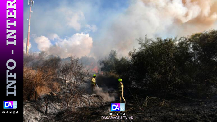 Les Houthis du Yémen affirment avoir visé l'aéroport Ben Gourion en Israël avec un missile (communiqué) Les Houthis du Yémen affirment avoir visé l'aéroport Ben Gourion en Israël avec un missile (communiqué)