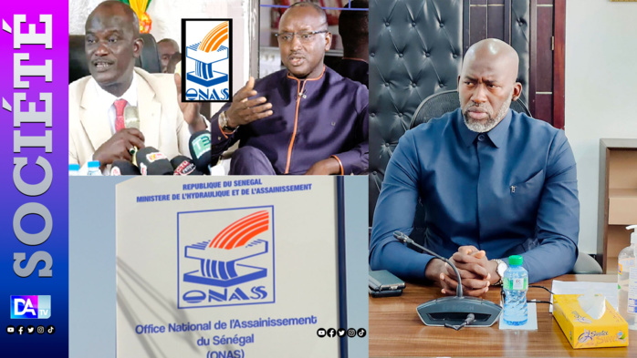 Affaire Onas Cheikh Tidiane Dièye vs Cheikh Dieng / Dg Cdc Fadilou Keita : « Cheikh Dieng a été démis et cela peut être comme un grief du côté de la coalition Diomaye… » Affaire Onas Cheikh Tidiane Dièye vs Cheikh Dieng / Dg Cdc Fadilou Keita : « Cheikh Dieng a été démis et cela peut être comme un grief du côté de la coalition Diomaye… »