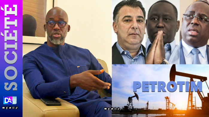 Fadilou Keita sur l'affaire Pétrotim : « Aliou Sall n'a pas signé les décrets, celui qui nous lie, c'est Macky Sall qui avait nos décrets ». Fadilou Keita sur l'affaire Pétrotim : « Aliou Sall n'a pas signé les décrets, celui qui nous lie, c'est Macky Sall qui avait nos décrets ».