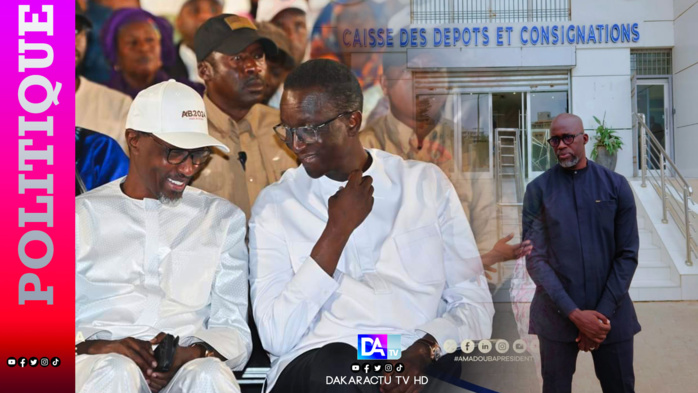 Fadilou Keita sur Amadou Bâ et Mamour Diallo : « Ils ont occupé des postes leur permettant de bénéficier d'avantages indus ». Fadilou Keita sur Amadou Bâ et Mamour Diallo : « Ils ont occupé des postes leur permettant de bénéficier d'avantages indus ».