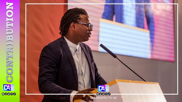 New Deal Technologique : nous pouvons espérer ! New Deal Technologique : nous pouvons espérer !