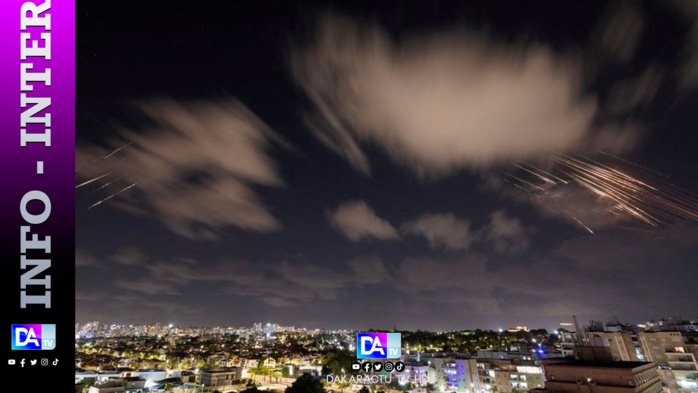 L'attaque contre Israël est une réponse à la mort des chefs du Hezbollah et du Hamas (Gardiens de la révolution) L'attaque contre Israël est une réponse à la mort des chefs du Hezbollah et du Hamas (Gardiens de la révolution)