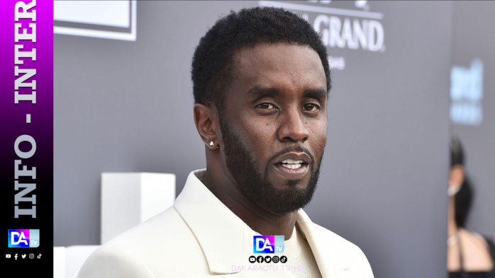 "Plus de 100 victimes" accusent le rappeur américain P. Diddy d'agression sexuelle (avocat) "Plus de 100 victimes" accusent le rappeur américain P. Diddy d'agression sexuelle (avocat)