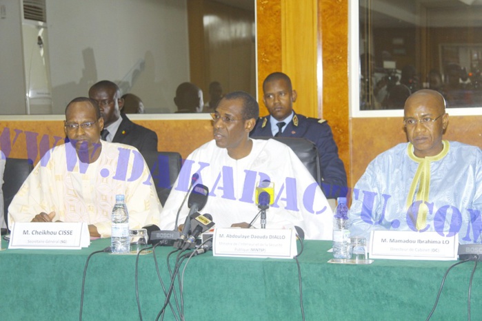PODOR : Tous les leaders Apr derrière Abdoulaye Daouda Diallo pour la réélection de Macky Sall PODOR : Tous les leaders Apr derrière Abdoulaye Daouda Diallo pour la réélection de Macky Sall