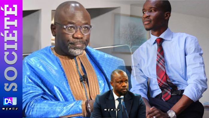 Convocation de Cheikh Yerim Seck: « le PM n’a pas porté plainte contre lui » (Me Bamba Cissé) Convocation de Cheikh Yerim Seck: « le PM n’a pas porté plainte contre lui » (Me Bamba Cissé)