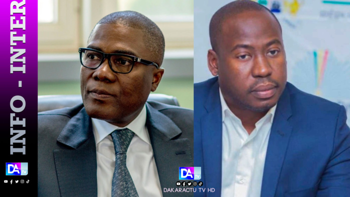 "Coup d'Etat" déjoué au Bénin: deux proches du président envoyés en prison dans l'attente de leur procès "Coup d'Etat" déjoué au Bénin: deux proches du président envoyés en prison dans l'attente de leur procès