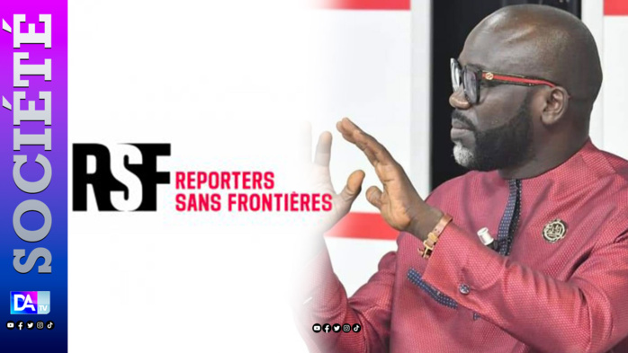 Placement en garde à vue : Reporters Sans Frontières demande la libération de Cheikh Yerim Seck « Aucun journaliste ne doit être privé de liberté… » Placement en garde à vue : Reporters Sans Frontières demande la libération de Cheikh Yerim Seck « Aucun journaliste ne doit être privé de liberté… »