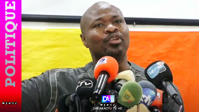 Agression à Lomé / Guy Marius Sagna raconte son calvaire : "On m’a agressé, volé mon portable et pris mes affaires …." Agression à Lomé / Guy Marius Sagna raconte son calvaire : "On m’a agressé, volé mon portable et pris mes affaires …."