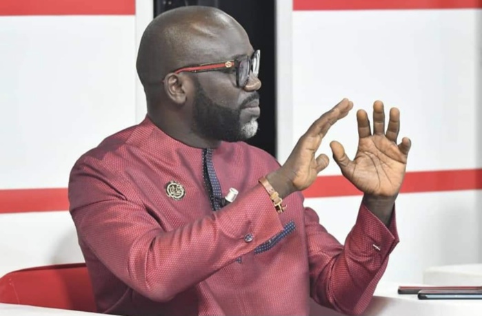 AFFAIRE CYS – Le journaliste, déféré au parquet ce mercredi, bénéficie d’un retour de parquet. AFFAIRE CYS – Le journaliste, déféré au parquet ce mercredi, bénéficie d’un retour de parquet.