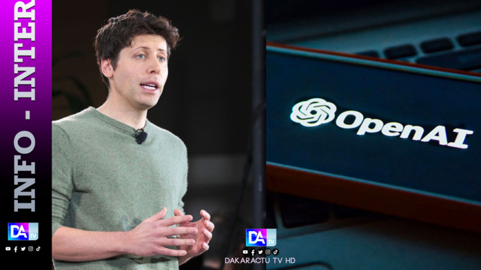 OpenAI, le créateur de ChatGPT, valorisé à 157 mds USD après une levée de fonds majeure OpenAI, le créateur de ChatGPT, valorisé à 157 mds USD après une levée de fonds majeure