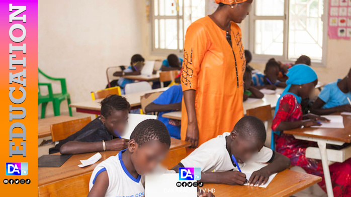 Education / Rentrée scolaire: les enseignants reprennent les salles de classes Education / Rentrée scolaire: les enseignants reprennent les salles de classes