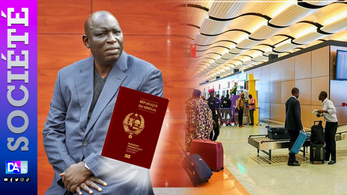 Victime de tracasseries policières à l’AIBD, Madiambal Diagne précise : « Aucune notification écrite ne m’a été formellement faite de cette forme d’interdiction de sortie du territoire ». Victime de tracasseries policières à l’AIBD, Madiambal Diagne précise : « Aucune notification écrite ne m’a été formellement faite de cette forme d’interdiction de sortie du territoire ».
