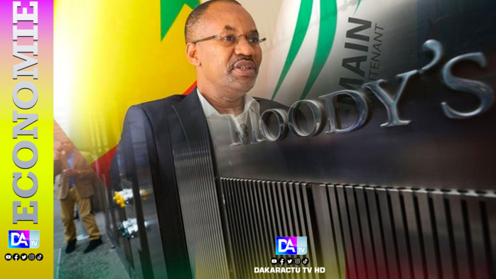 Baisse de la notation du Sénégal (Moody’s): « Il fallait s’y attendre », Mamoudou Ibra Kane Baisse de la notation du Sénégal (Moody’s): « Il fallait s’y attendre », Mamoudou Ibra Kane