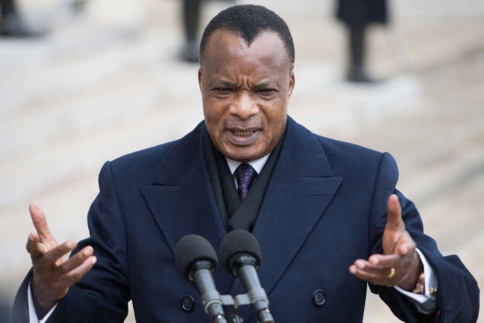 Biens mal acquis : Le clan Nguesso cerné en France Biens mal acquis : Le clan Nguesso cerné en France