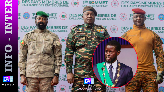 19e sommet de la francophonie : Le Sénégal et les pays de l’AES aux abonnés absents, le retour de la Guinée! 19e sommet de la francophonie : Le Sénégal et les pays de l’AES aux abonnés absents, le retour de la Guinée!