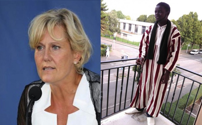 Lettre ouverte d'un français d'origine sénégalaise à Nadine Morano