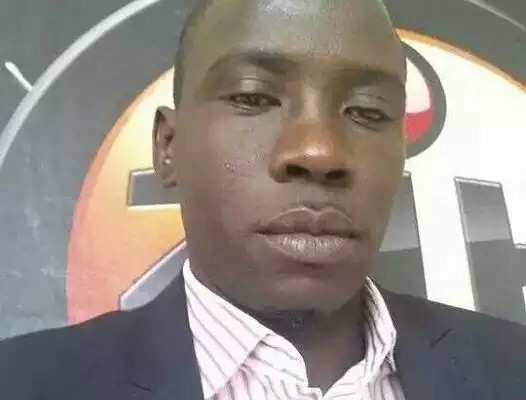 El hadj Mouhamadou Mansour Diop : « Le gouvernement doit mettre la pression sur Amadou Tidiane Dia… (...) Il y a au moins 15 morts! »