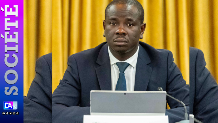 Affaire des 44 contrats: Les agents en cessation d’activités recadrent Birame S. Diop et apportent des précisions Affaire des 44 contrats: Les agents en cessation d’activités recadrent Birame S. Diop et apportent des précisions