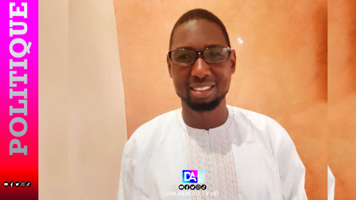 Thiès : Le Dr Souleymane Mbengue quitte le PRP, annonce la création du mouvement URV LIGUEY Sénégal et apporte son soutien au régime en place Thiès : Le Dr Souleymane Mbengue quitte le PRP, annonce la création du mouvement URV LIGUEY Sénégal et apporte son soutien au régime en place