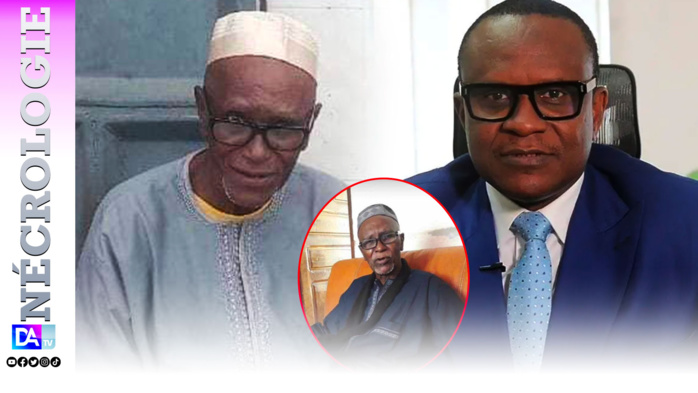 CODÉ DIOP ( Père de Lat Diop, ancien ministre des Sports)- Un enseignant émérite , censeur au lycée Abdoulaye Sadji CODÉ DIOP ( Père de Lat Diop, ancien ministre des Sports)- Un enseignant émérite , censeur au lycée Abdoulaye Sadji