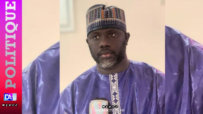 Kaolack : Serigne Momar Sokhna, ses militants et sympathisants tournent le dos au PDS Kaolack : Serigne Momar Sokhna, ses militants et sympathisants tournent le dos au PDS
