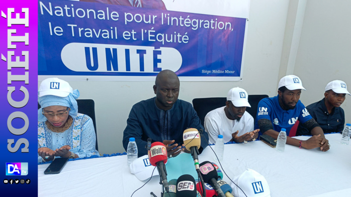 Mbour: "L'intimidation et la pression ne nous divertiront pas...Je suis prêt . Notre pays va droit vers l'ajustement structurel. ( Cheikh Issa Sall) Mbour: "L'intimidation et la pression ne nous divertiront pas...Je suis prêt . Notre pays va droit vers l'ajustement structurel. ( Cheikh Issa Sall)