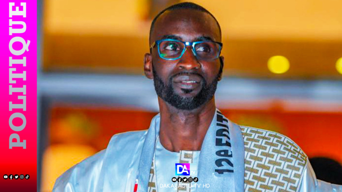 Législatives 2024 : Le Rassemblement des Artisans du Sénégal veut tirer son épingle du jeu ! Législatives 2024 : Le Rassemblement des Artisans du Sénégal veut tirer son épingle du jeu !