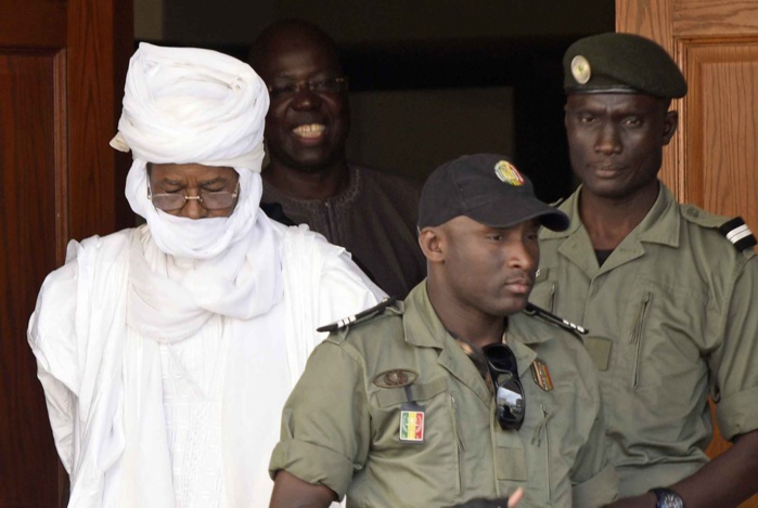 « Mahamat Bidon était une porte vers l’enfer... »