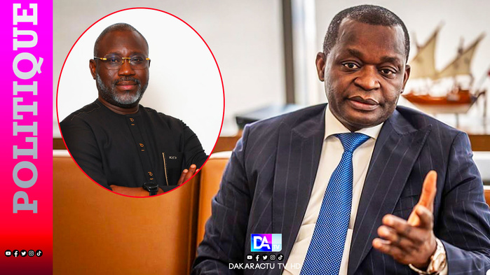 Rejet de son dossier de candidatures pour avoir déposé une liste incomplète au scrutin proportionnel: l'Alliance Samm Sunu Sénégal introduit un recours Rejet de son dossier de candidatures pour avoir déposé une liste incomplète au scrutin proportionnel: l'Alliance Samm Sunu Sénégal introduit un recours