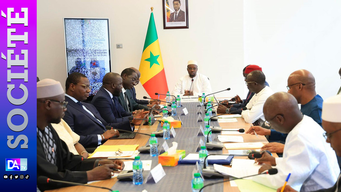 Retour des déplacés de Casamance : le gouvernement annonce un budget d’accompagnement de plus de 53 milliards de francs CFA Retour des déplacés de Casamance : le gouvernement annonce un budget d’accompagnement de plus de 53 milliards de francs CFA