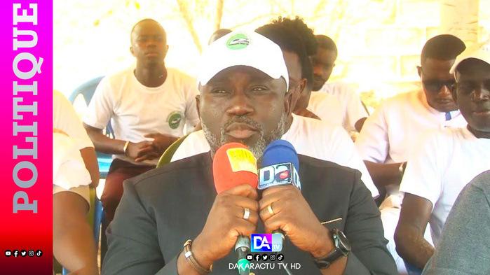Rejet du dossier de candidatures de l'Alliance Samm Sunu Sénégal : Le mouvement citoyenThiès d'abord dénonce avec fermeté cette décision et parle de blocage... Rejet du dossier de candidatures de l'Alliance Samm Sunu Sénégal : Le mouvement citoyenThiès d'abord dénonce avec fermeté cette décision et parle de blocage...