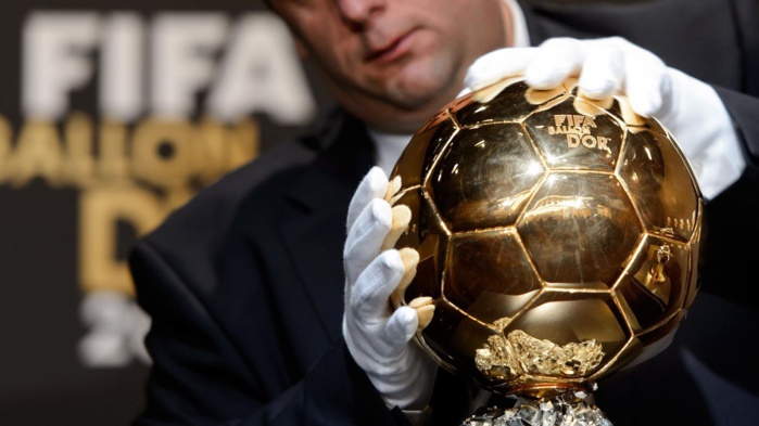Ballon d'Or : la première liste fuite sans Buffon mais avec 4 Français
