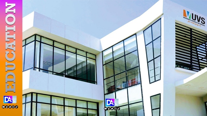 Université Numérique: Absence de connexion depuis des mois, les étudiants protestent et passent à la vitesse supérieure Université Numérique: Absence de connexion depuis des mois, les étudiants protestent et passent à la vitesse supérieure