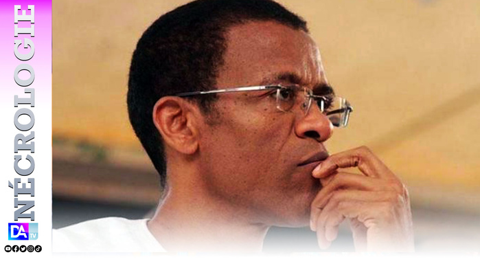 Nécrologie : Rappel à Dieu du père du maire de Dakar-Plateau, Alioune Ndoye Nécrologie : Rappel à Dieu du père du maire de Dakar-Plateau, Alioune Ndoye