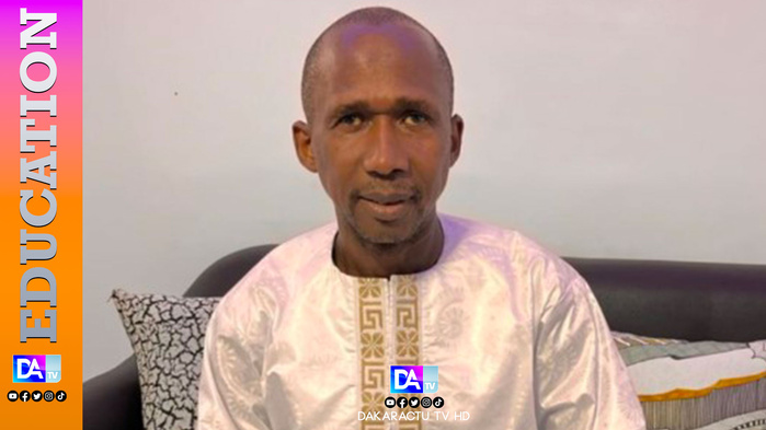 Réaction du nouveau Recteur de l'UASZ : "J’ai un sentiment de satisfaction et d’angoisse..." (Alassane Diédhiou) Réaction du nouveau Recteur de l'UASZ : "J’ai un sentiment de satisfaction et d’angoisse..." (Alassane Diédhiou)