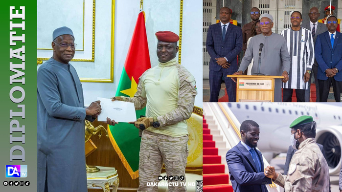 Lutte contre le terrorisme : Comment renforcer la coopération sécuritaire dans le Sahel ? Lutte contre le terrorisme : Comment renforcer la coopération sécuritaire dans le Sahel ?