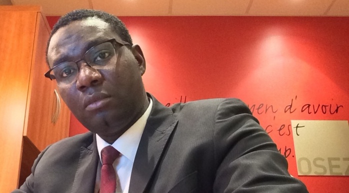 AIBD – Les Insuffisances d’une Maîtrise d’Ouvrage Publique AIBD – Les Insuffisances d’une Maîtrise d’Ouvrage Publique